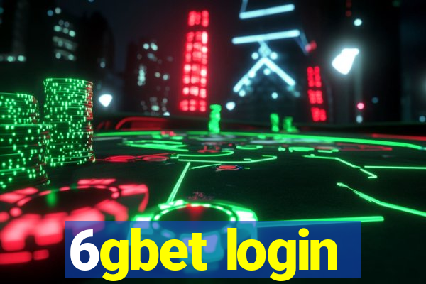 6gbet login